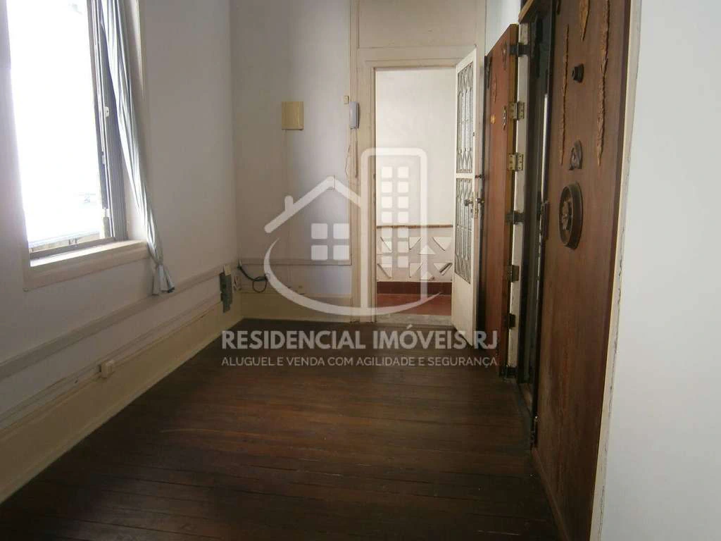Casa de vila de 100 m² com 2 quartos e varanda — photo 25