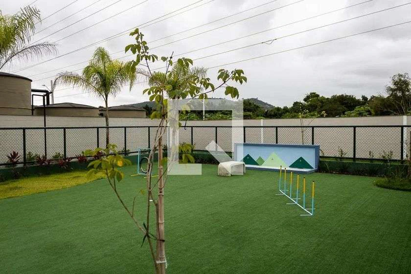 Unfurnished apartment with no parking, 50 m², 2 beds — photo 13