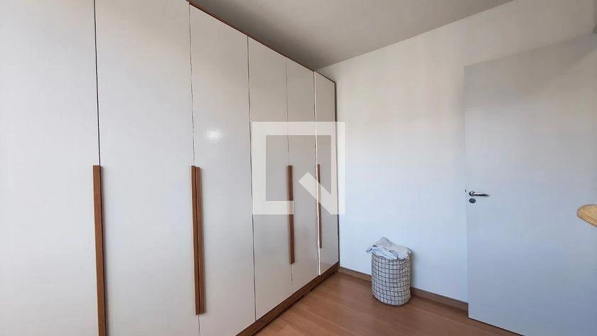 Furnished apartment, 44 m², with a washing machine — photo 14