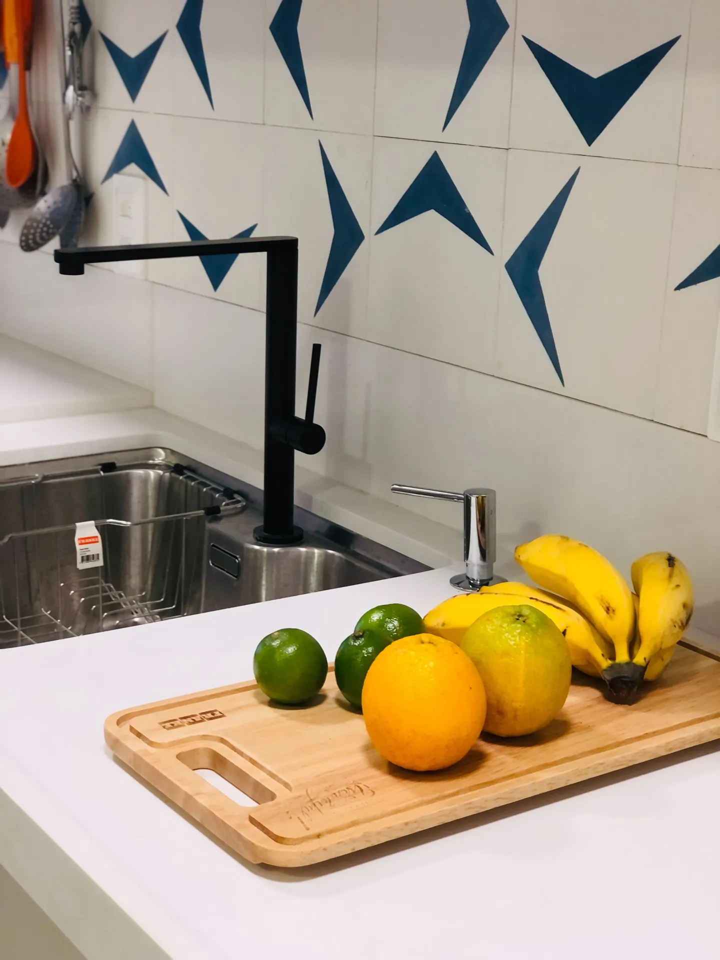 Apartamento sem mobília com 3 quartos e 3 banheiros — photo 22