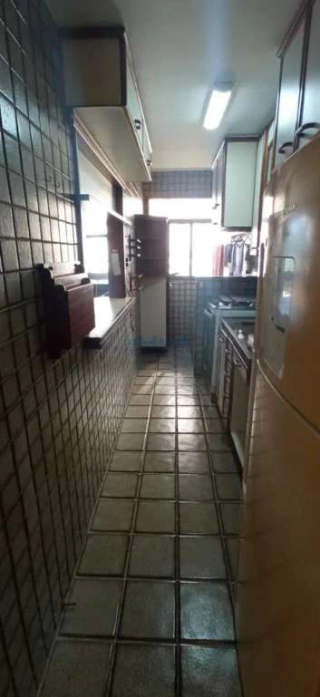 Apartamento 2 quartos com suíte, cozinha aberta e 1 vaga — photo 30
