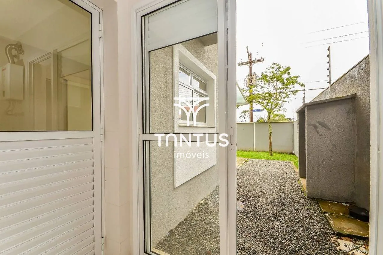 House, 153 m², with a grill on the balcony — photo 51
