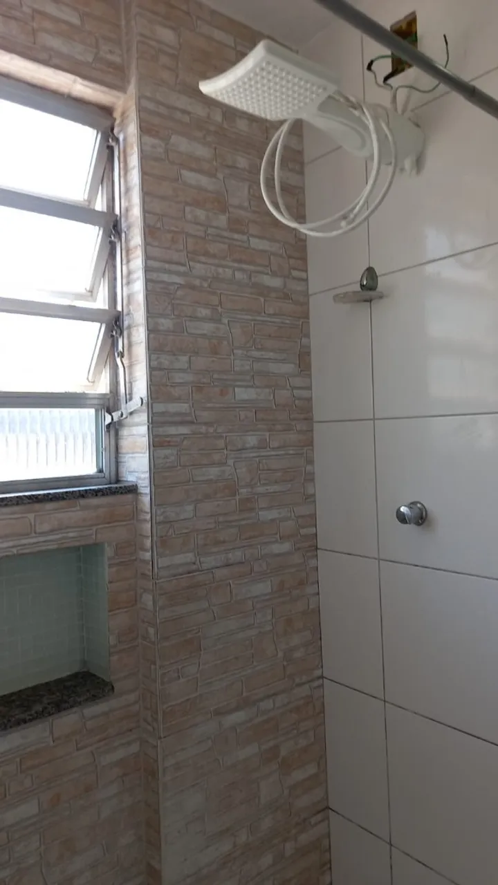 30 m² studio in Rio de Janeiro — photo 5