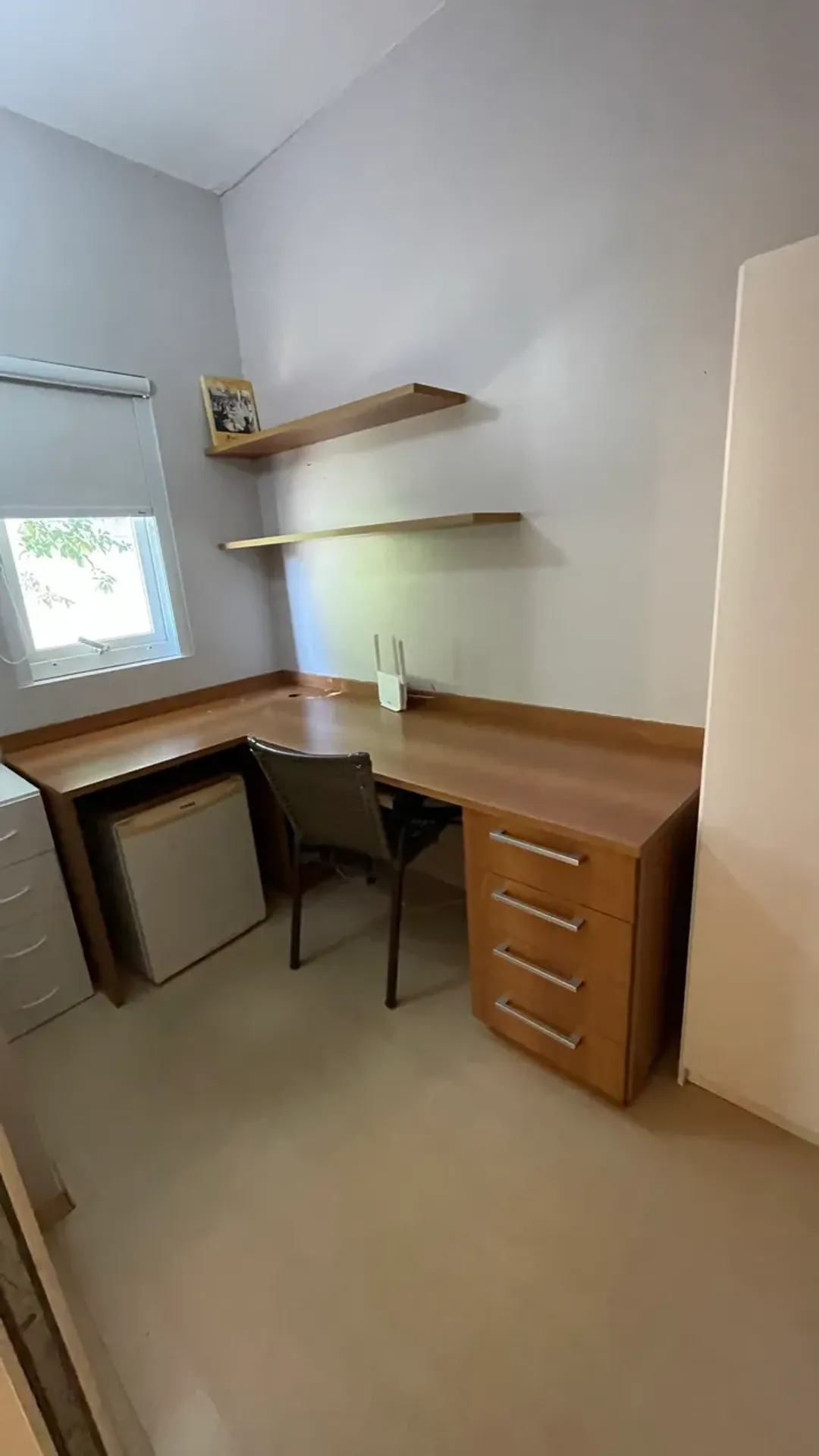 Casa mobiliada com 4 quartos e varanda com churrasqueira — photo 27