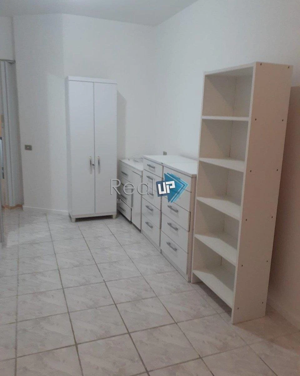87 m² apartment with 2 bedrooms and a balcony — photo 19