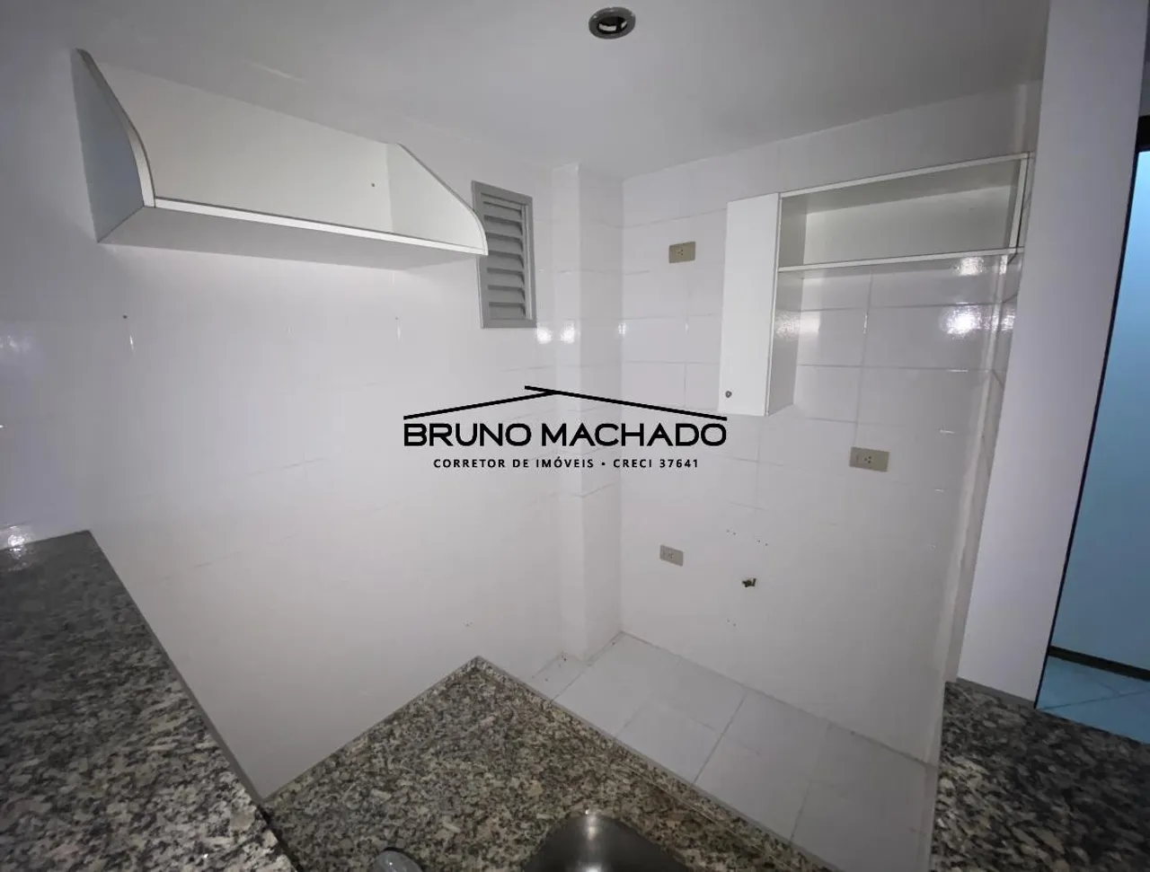 1-bedroom apartment with open kitchen and 44 m² — photo 7