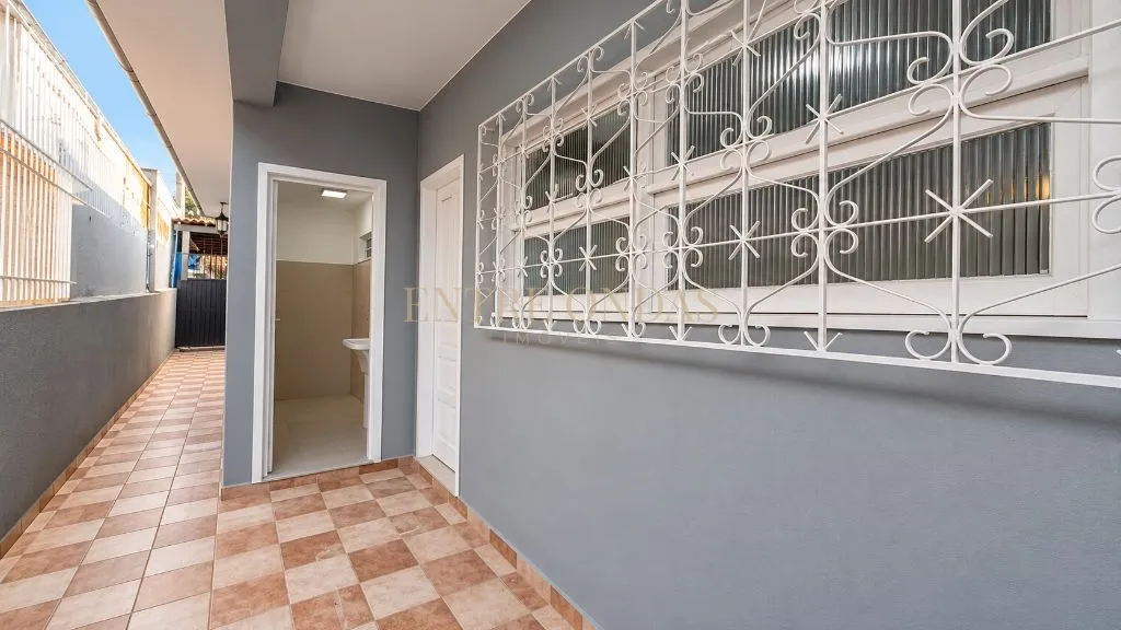 3-bedroom house, 1 with its own bathroom, 102 m² — photo 4