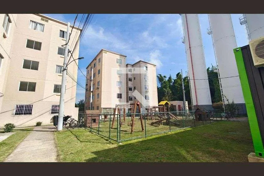 Furnished 1-bedroom apartment with 42 m² and parking — photo 22