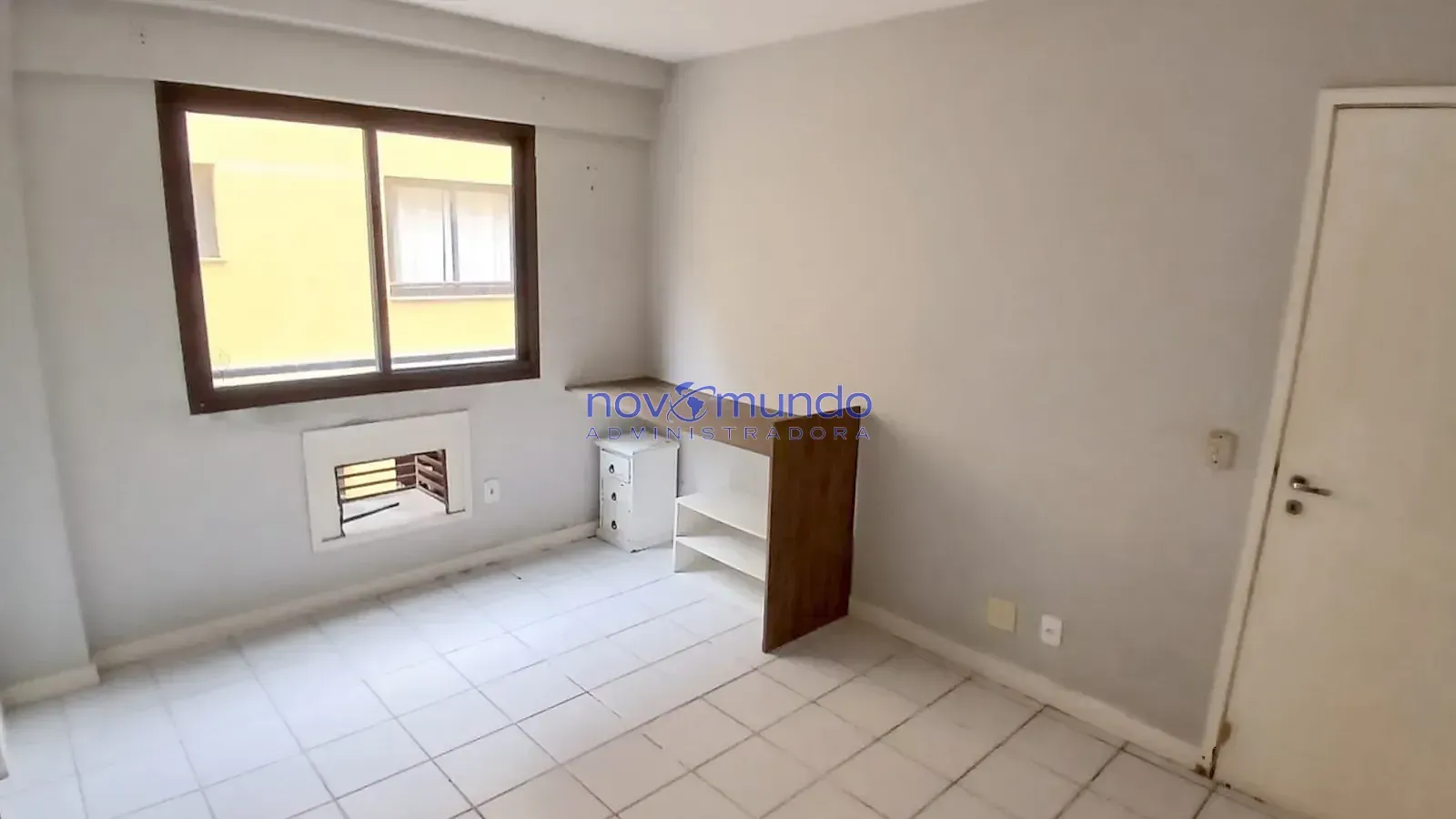Apartamento de 2 quartos em condomínio com sauna — photo 11