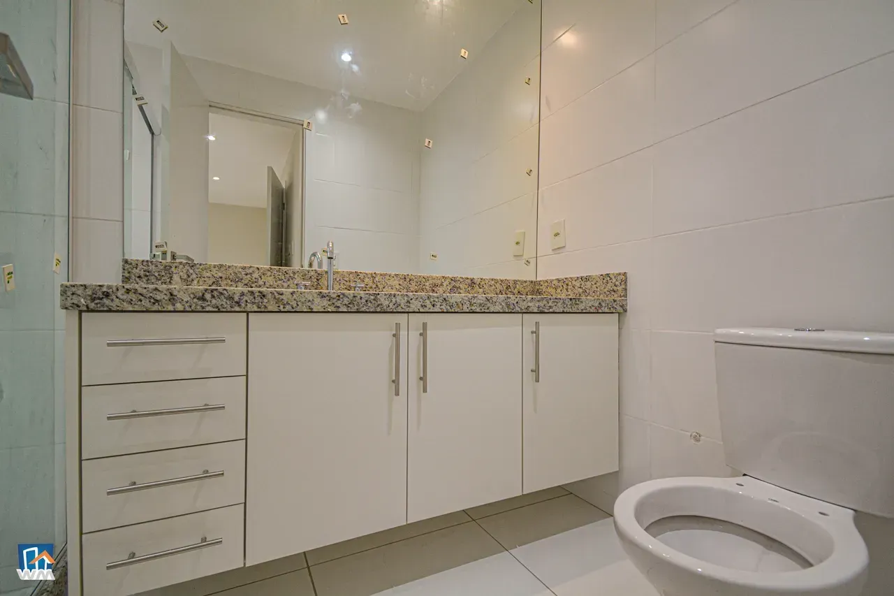 Duplex penthouse with 4 bedrooms and balcony — photo 18