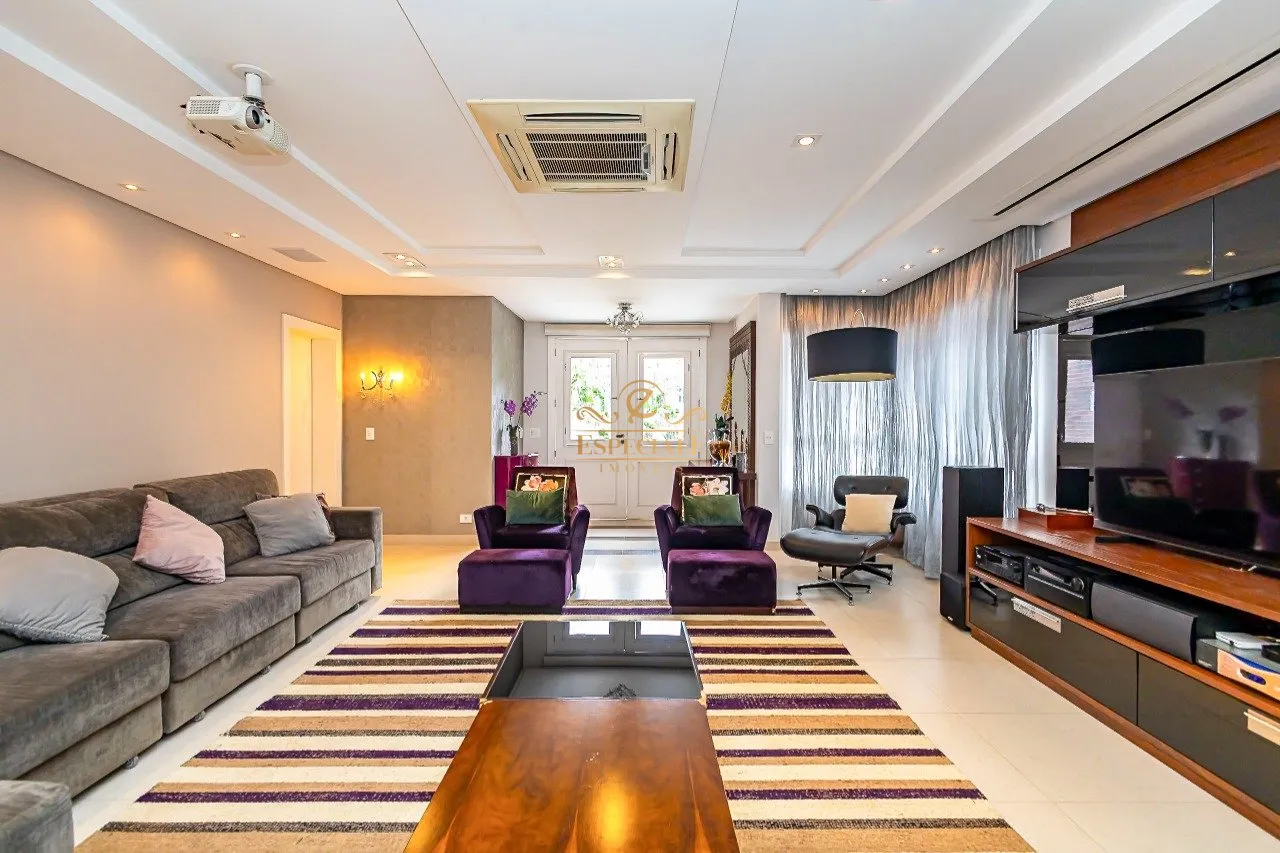 Furnished house with 3 en-suite bedrooms and 631 m² — photo 11