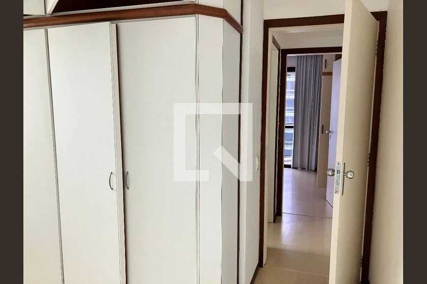 Apartamento con 2 dormitorios y balcón para alquilar — photo 11