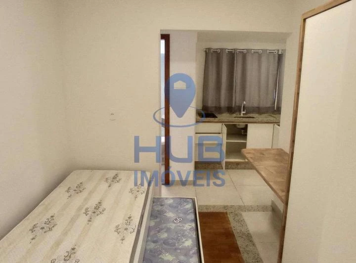 15 m² studio with 1 bedroom and 1 bathroom — photo 6