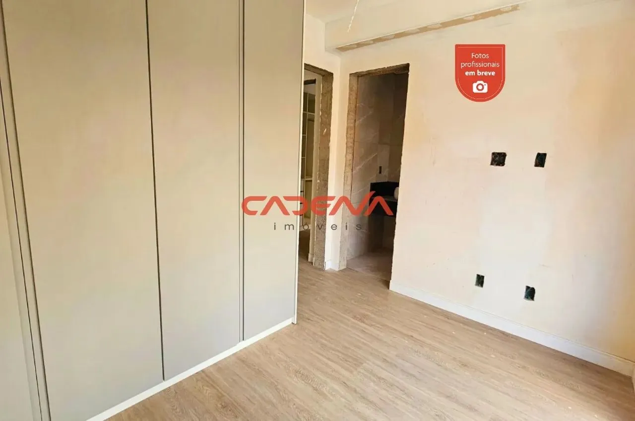 Townhouse with 3 en-suite bedrooms and 2 parking spots — photo 15