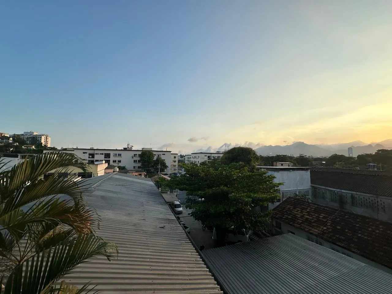Apartamento de 55 m² no 3º andar com jardim privativo — photo 27