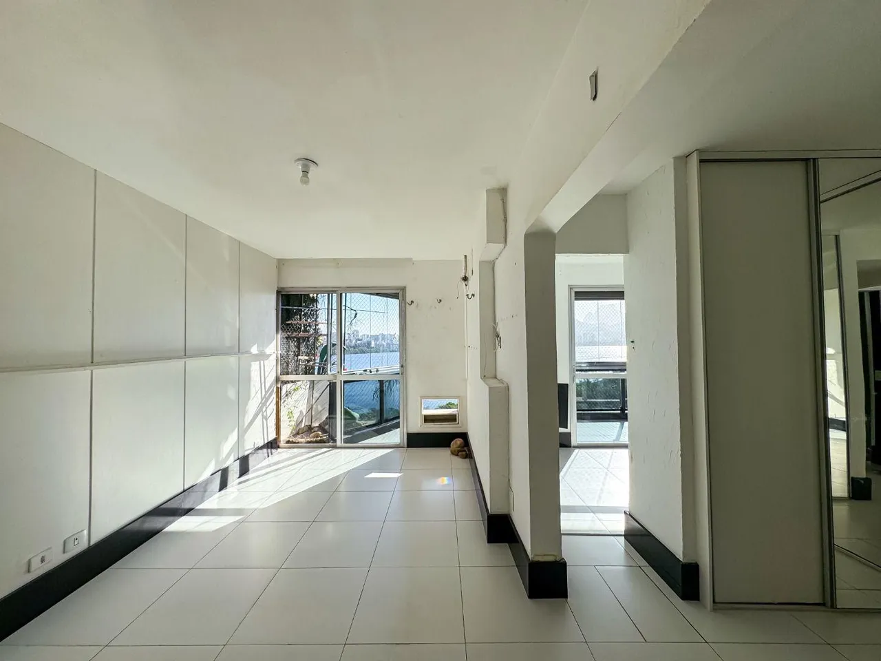 4-bedroom rental apartment with 160 m² and 3 baths — photo 19