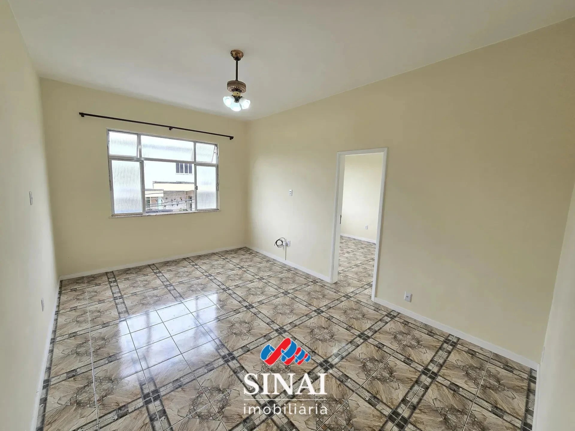 Квартира 95 м², 3 спальни, Рио-де-Жанейро