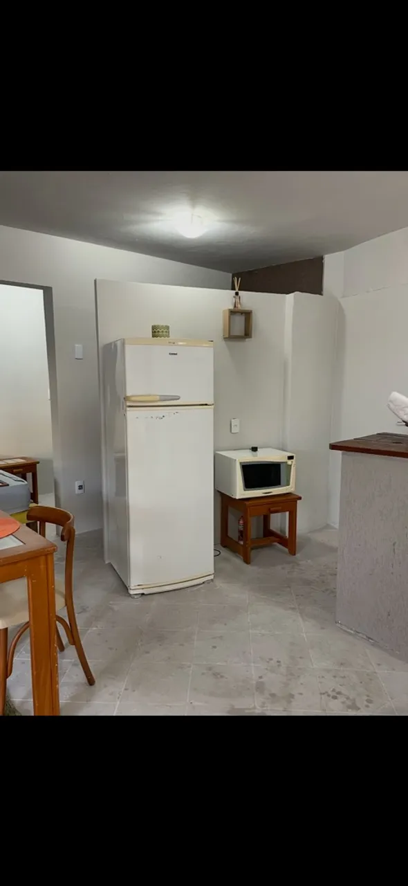Furnished studio, 40 m² — photo 2