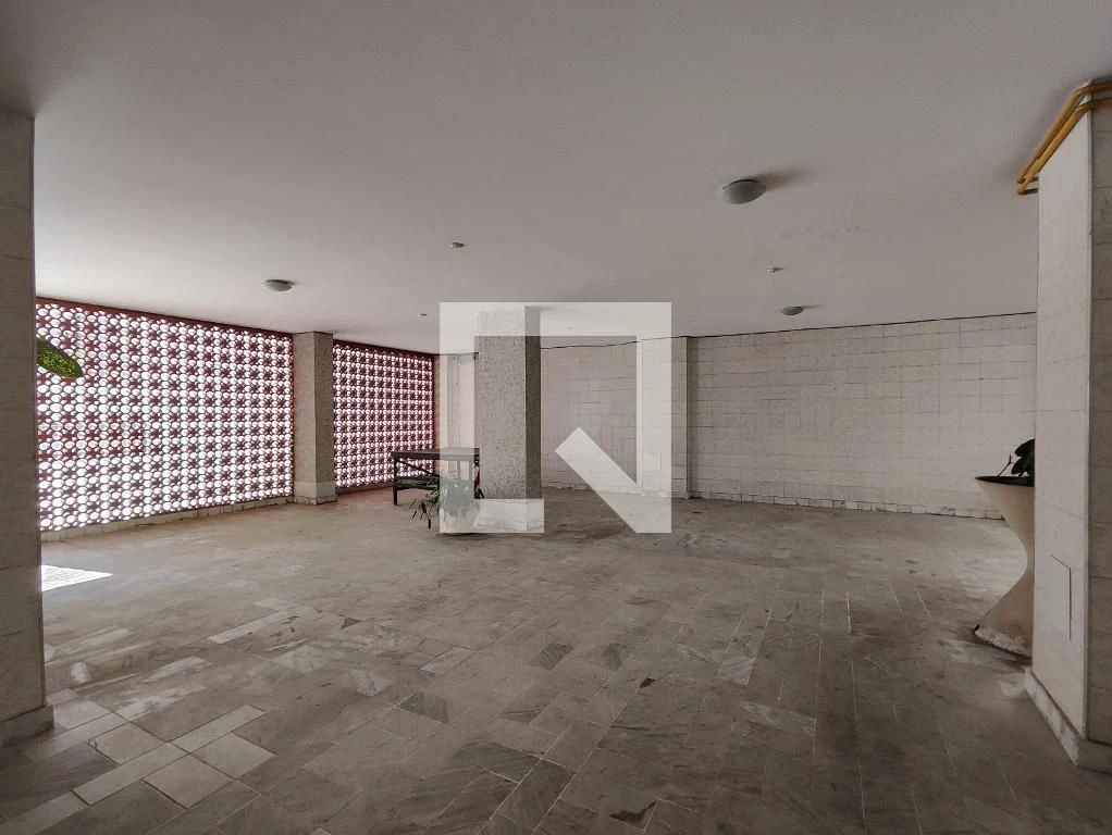 2-bedroom apartment with a washing machine in Rio de Janeiro — photo 50