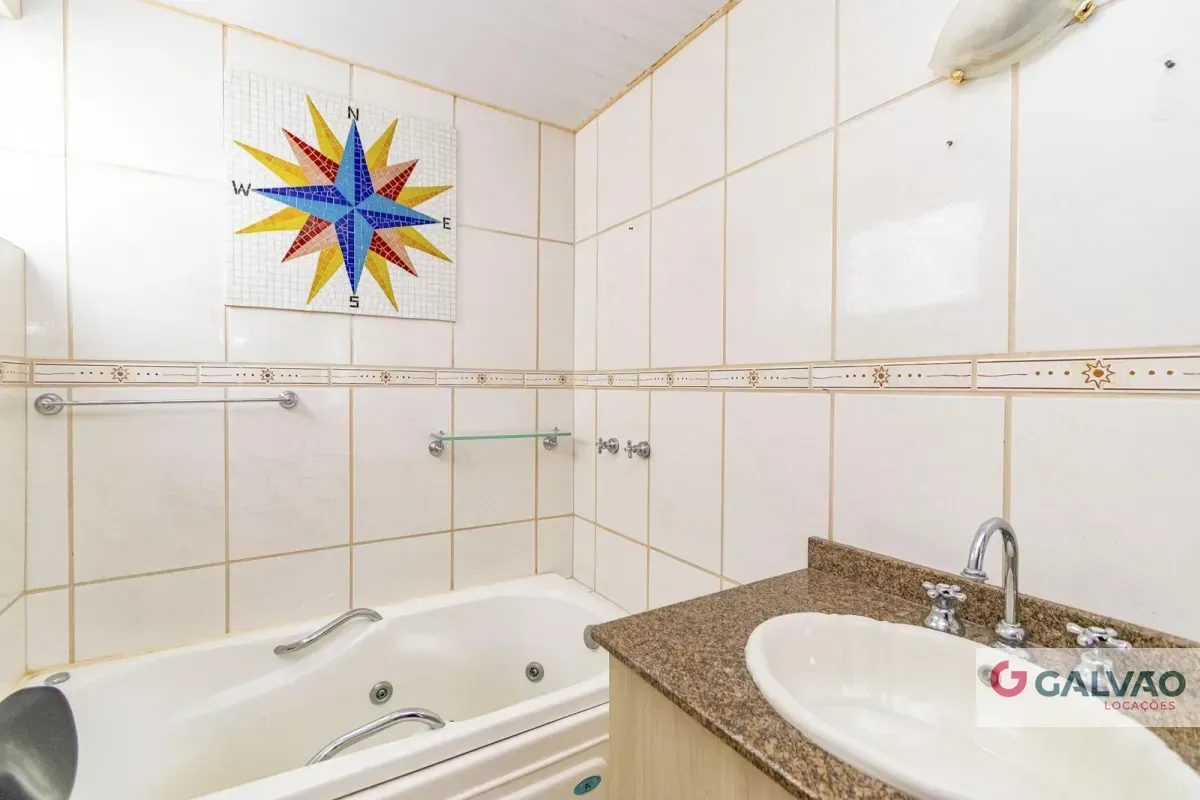 Apartamento sem mobília de 114 m² com 3 quartos e suíte — photo 15
