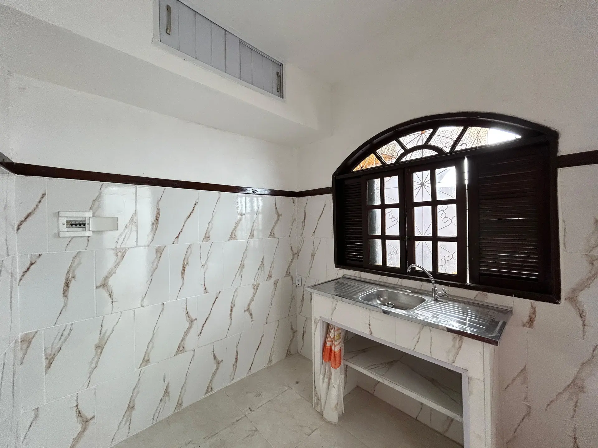 Casa de 2 quartos e 40 m² — photo 5