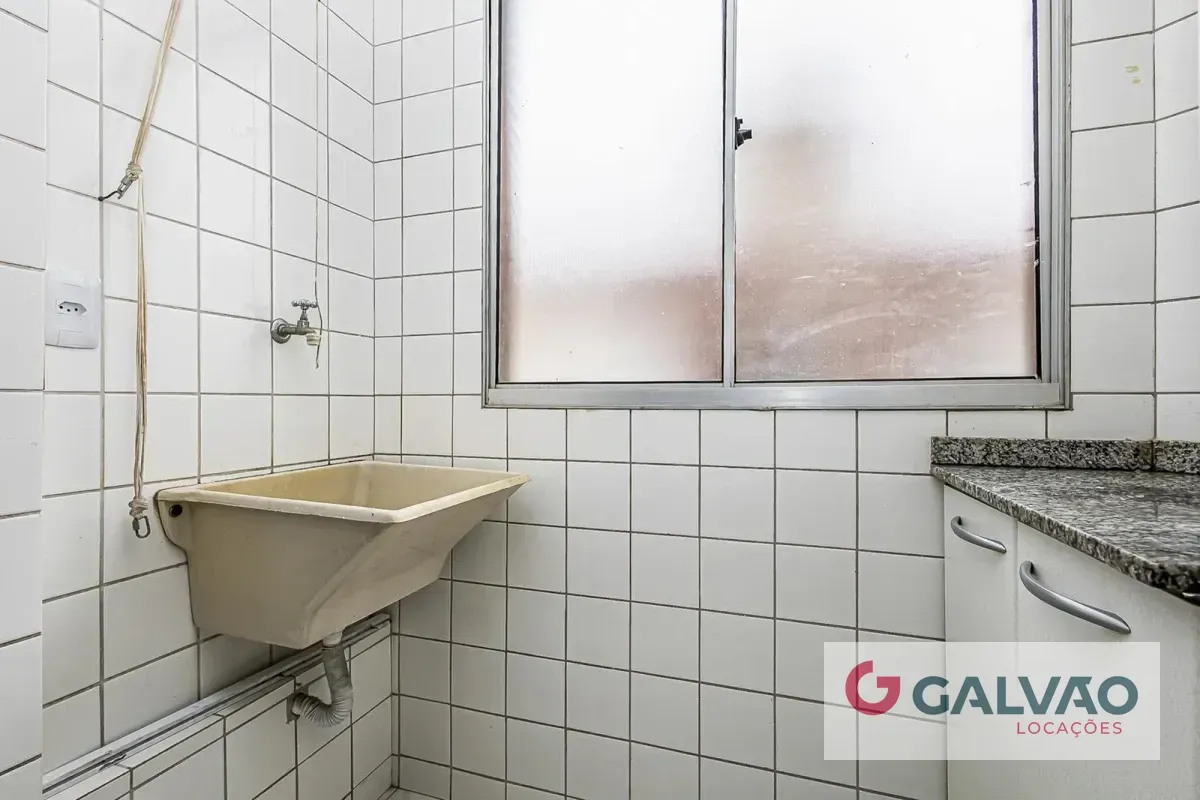 Apartamento de 3 quartos, sendo 1 suíte, 57 m², Portão — photo 13