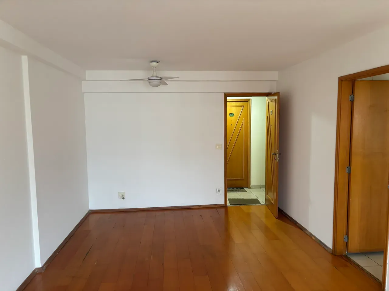 Apartamento com vista para as montanhas, Botafogo — photo 6