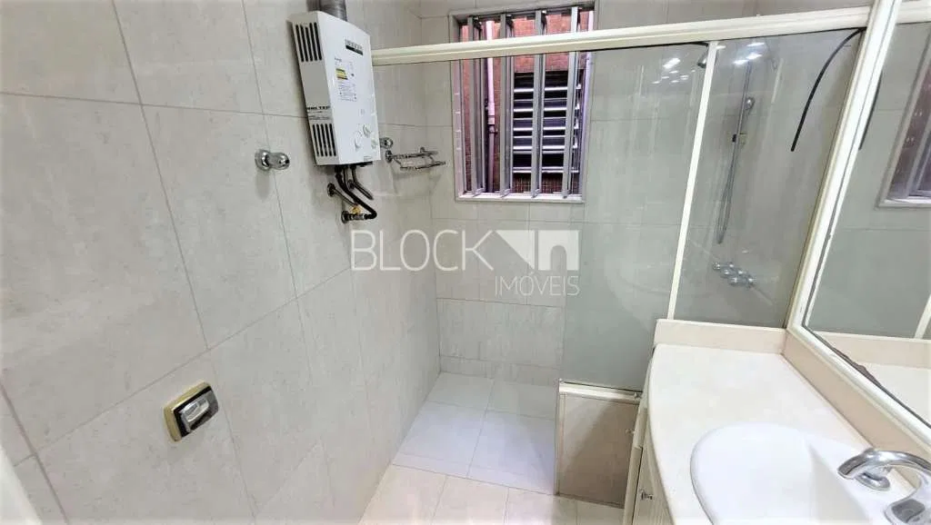 3-bedroom apartment with a home office in Rio de Janeiro — photo 26
