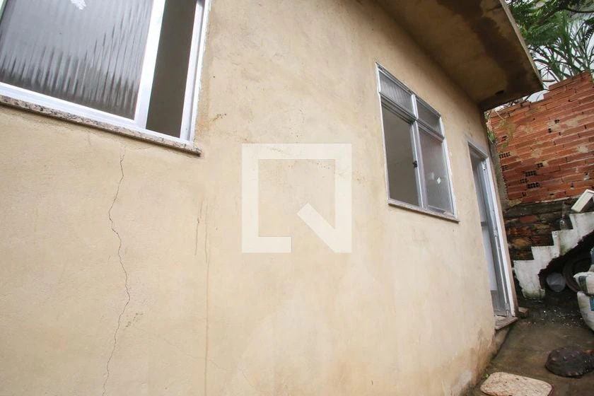 Casa sem mobília com 1 quarto e 30 m² — photo 22