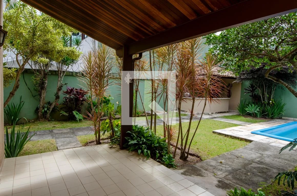 House for rent with 4 bedrooms, 4 baths and 3 parking spots — photo 18