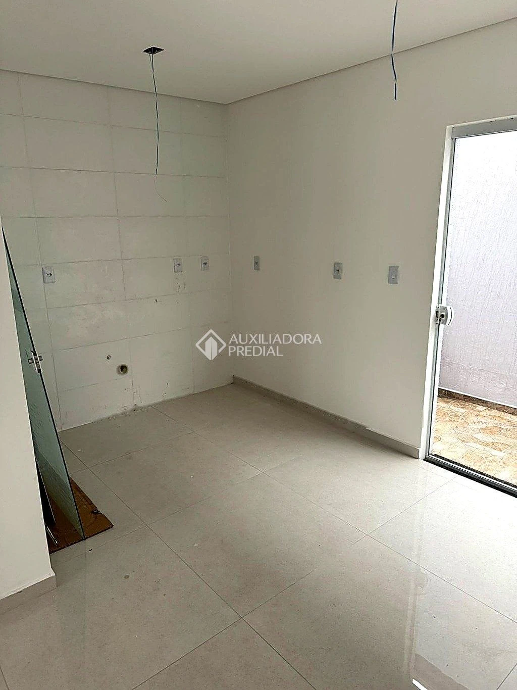 Casa, 67 m², con balcón gourmet — photo 2