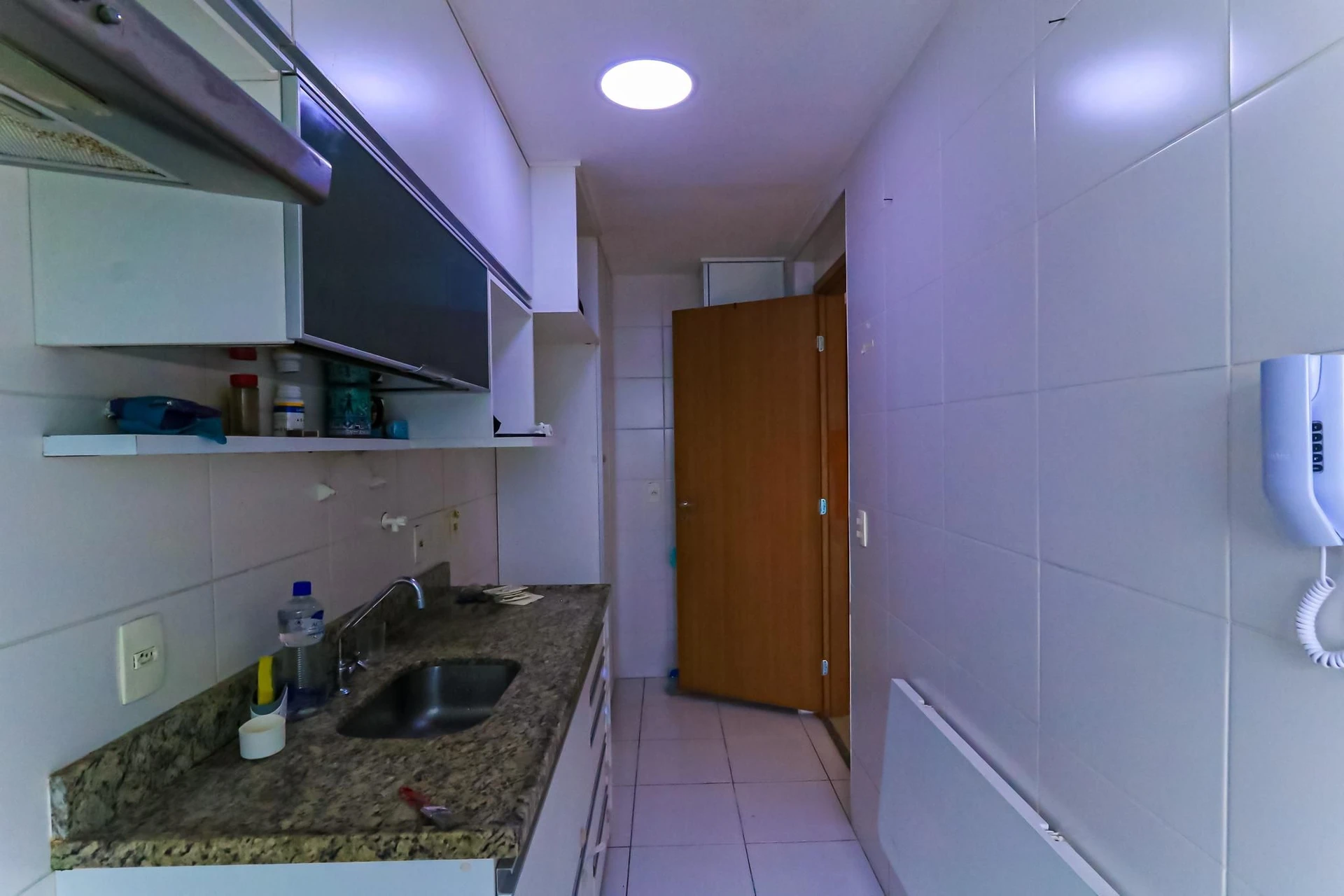 Apartamento com 2 quartos e 2 banheiros, com vaga — photo 22