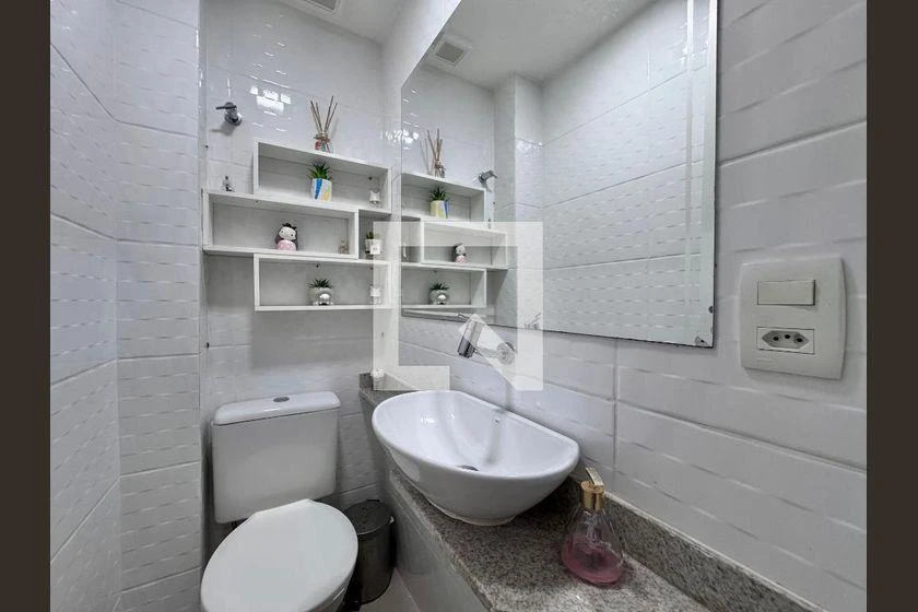 230 m² apartment with 4 bedrooms and 3 suites — photo 32