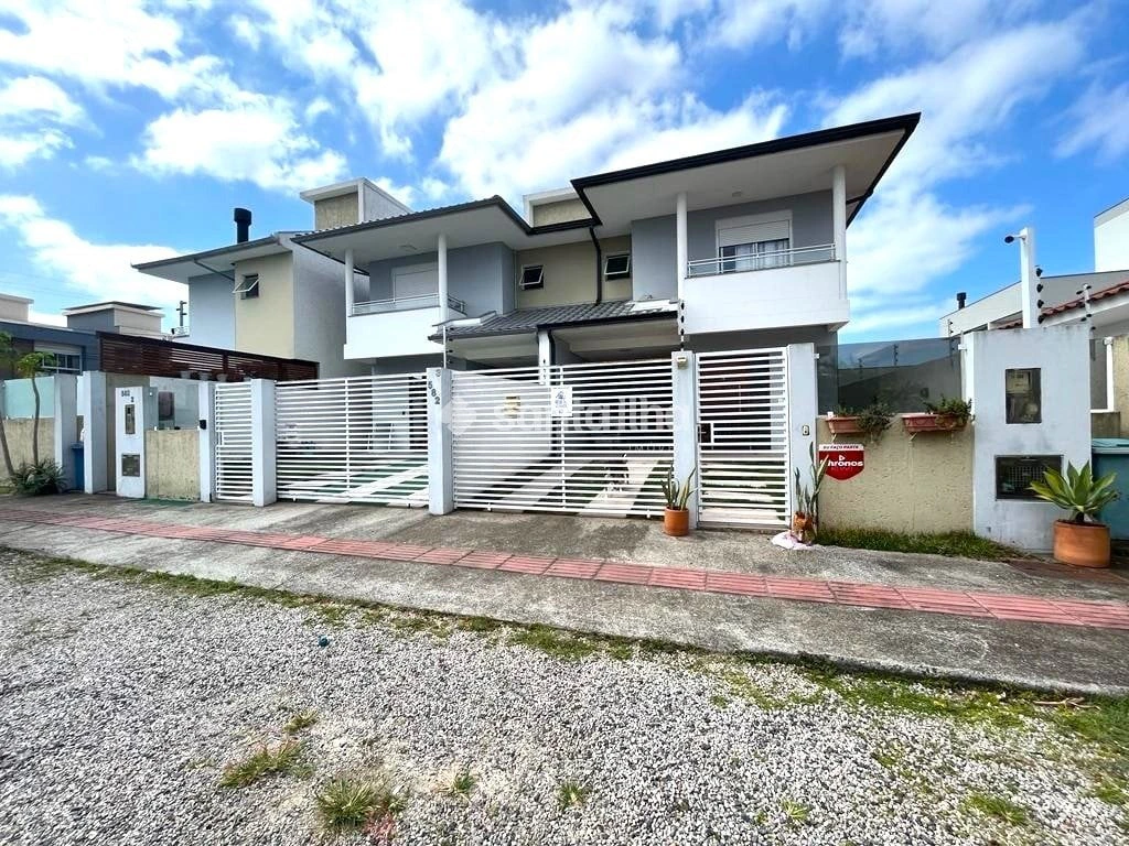 Lavadora y 3 dormitorios: casa de 129 m² — photo 28