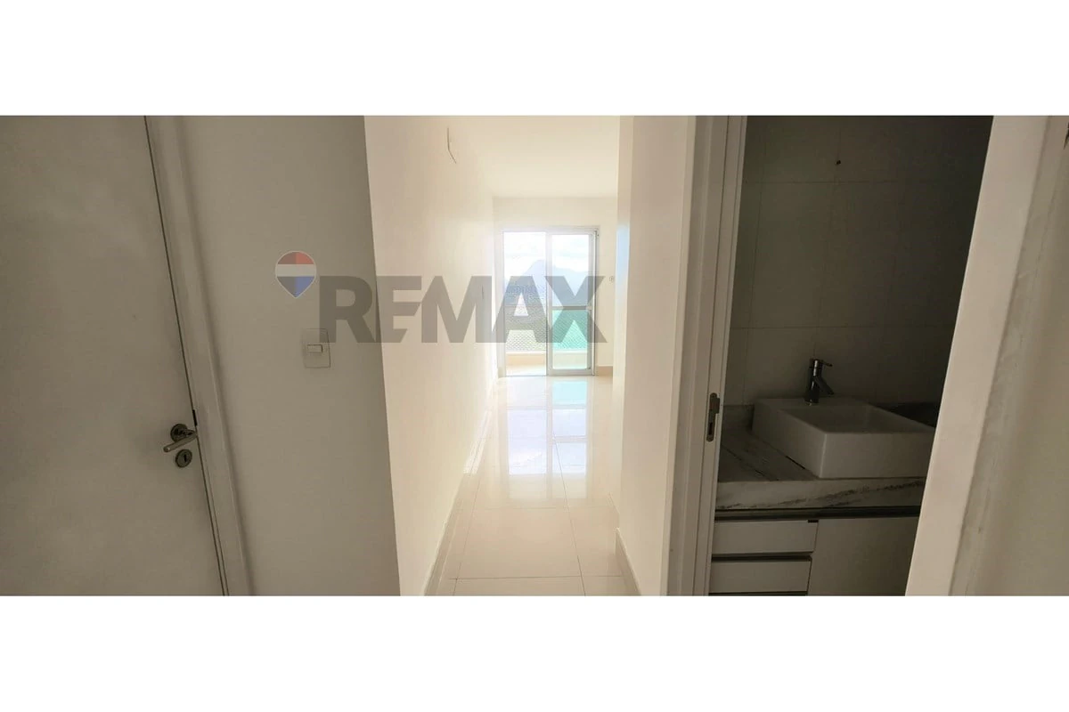 Apartamento de 76 m² com 2 suítes e varanda — photo 23
