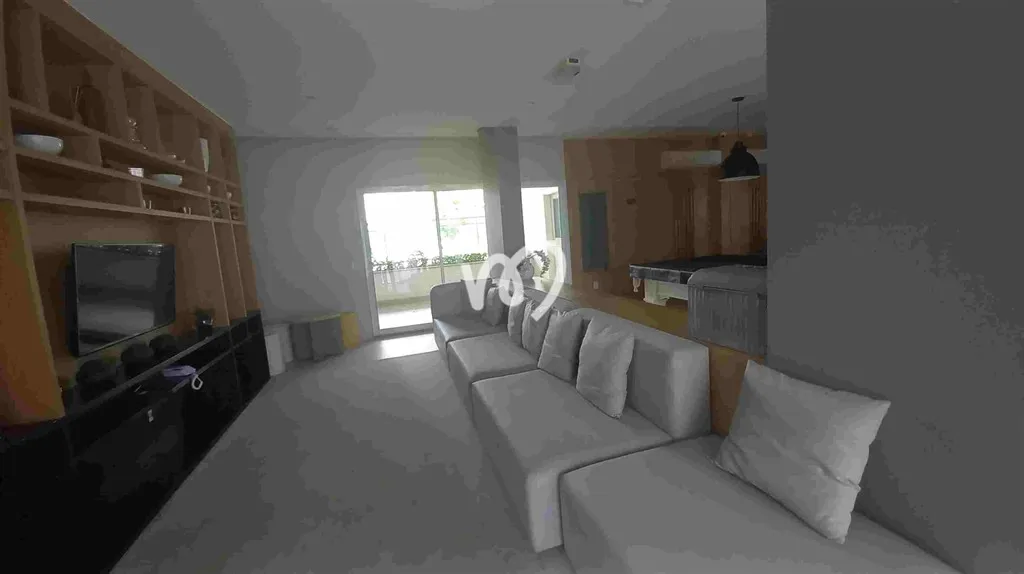 2-bedroom apartment with a washing machine in Rio de Janeiro — photo 28