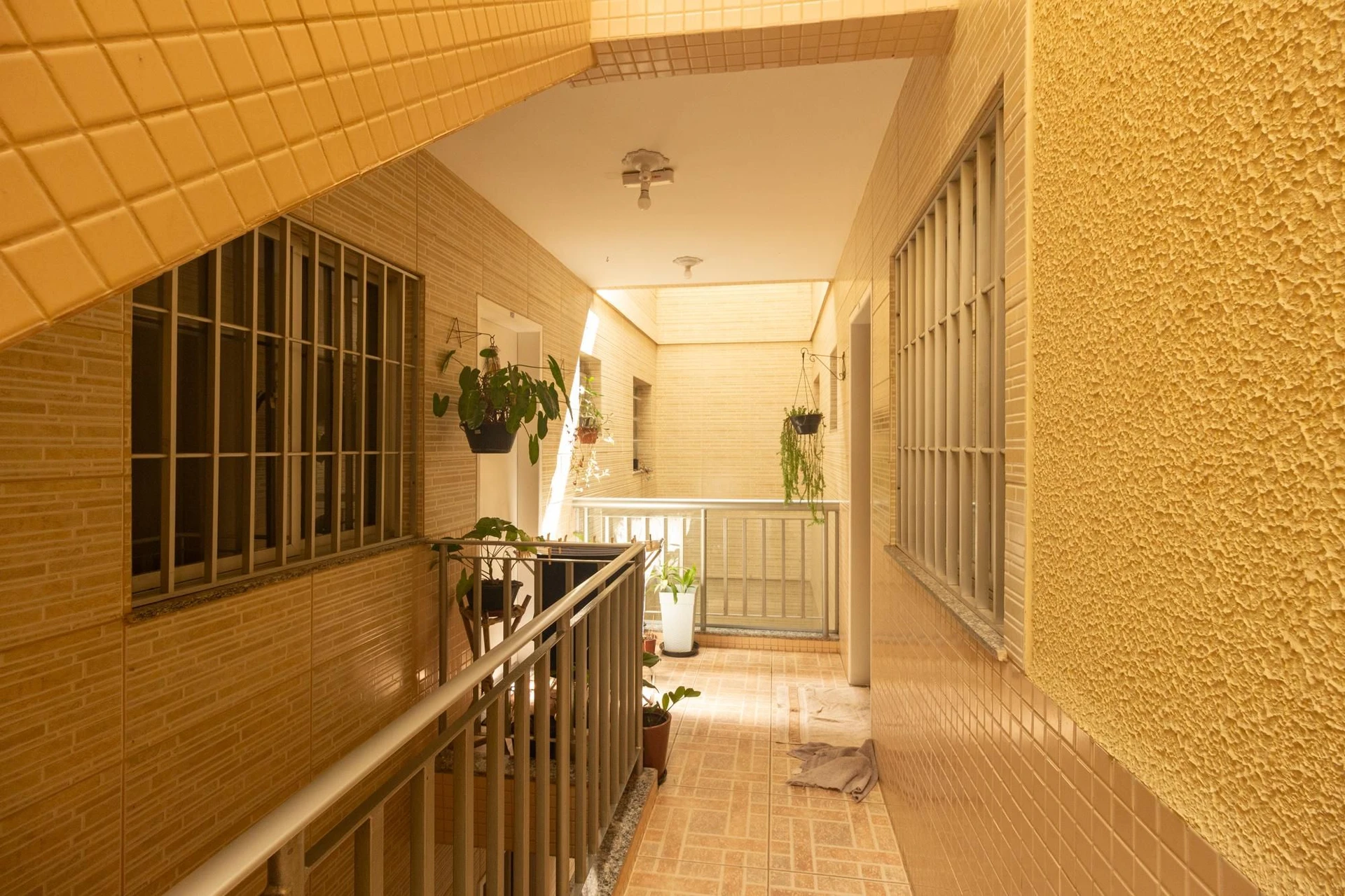 Квартира: 1 спальня, 40 м² — photo 22