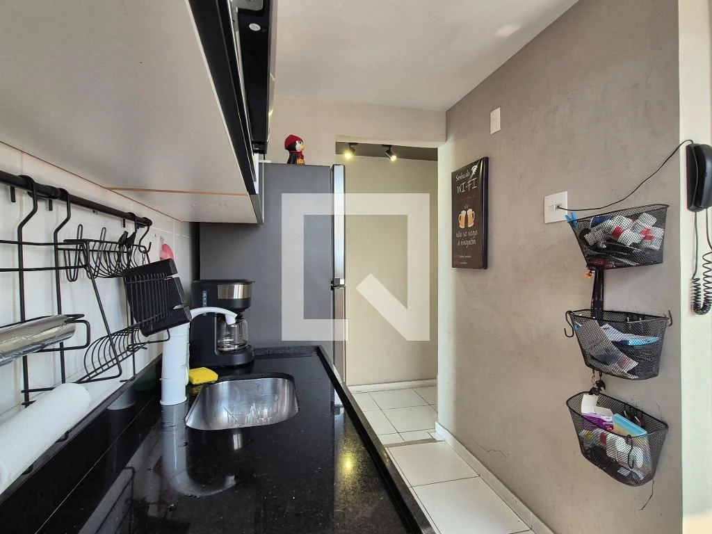 Apartamento mobiliado de 2 quartos com pet permitido — photo 17