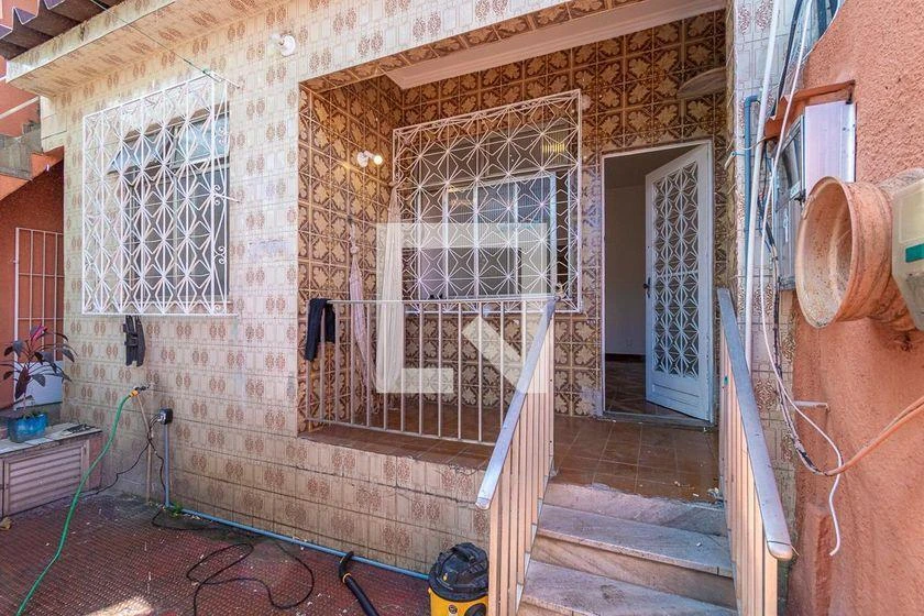 Unfurnished house with 2 bedrooms and 1 bathroom — photo 31