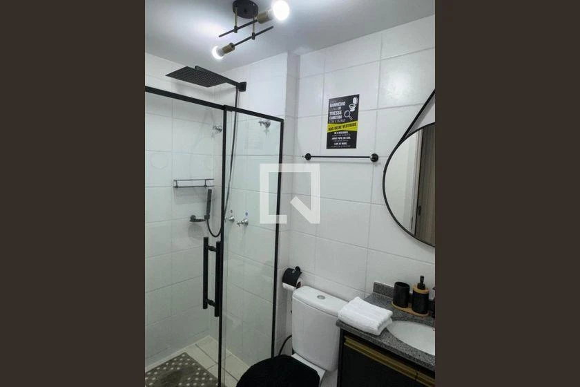 Apartamento mobiliado com 2 quartos e 2 banheiros — photo 29