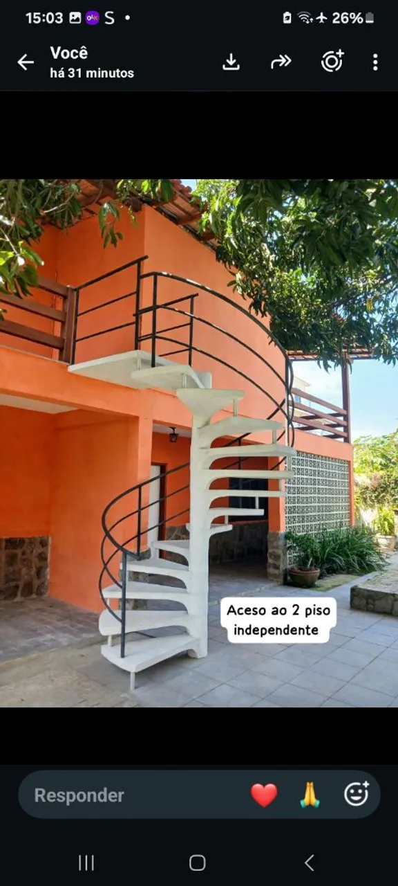Apartment, 98 m², with a grill on the balcony — photo 13