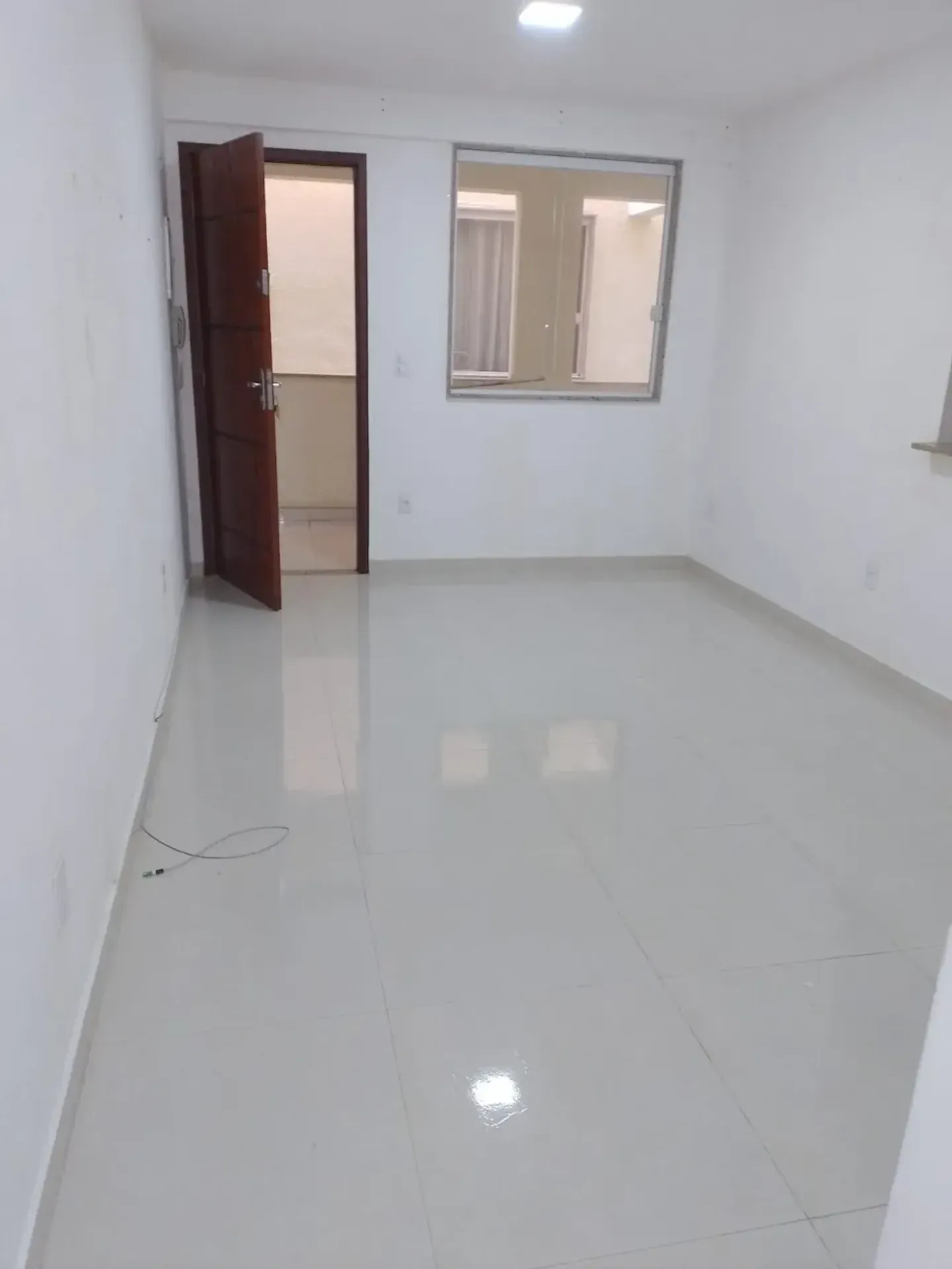 Apartamento de 1 quarto e 60 m² — photo 2