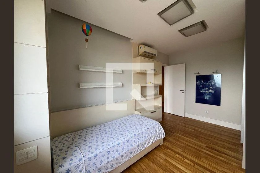 Apartment, 420 m², with floor-to-ceiling windows — photo 8
