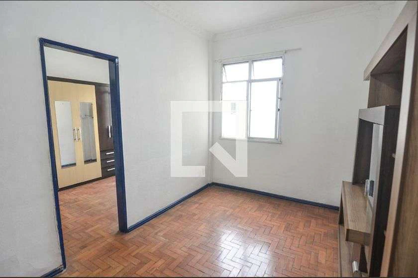 Apartamento para aluguel com 1 quarto e 44 m²