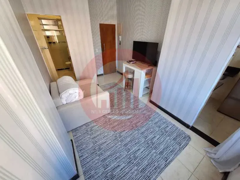 Studio mobiliado de 35 m² — photo 17