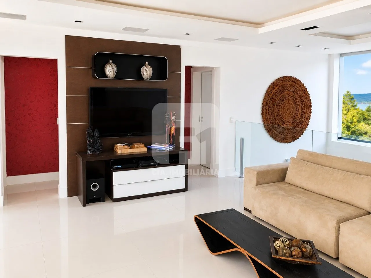 Furnished 9-suite house with open-plan kitchen — photo 70