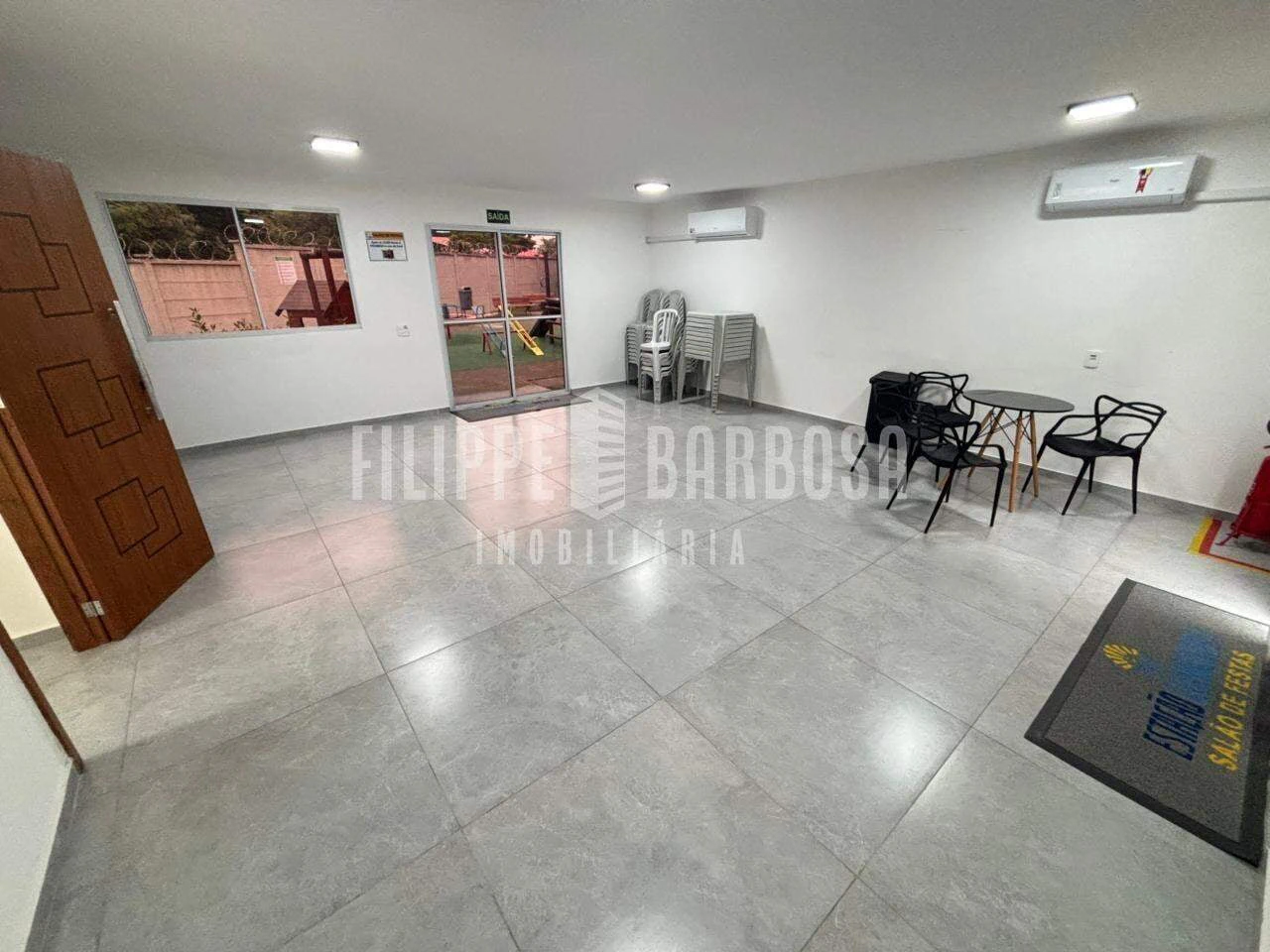Apartamento sem mobília com 2 quartos e 1 vaga — photo 24