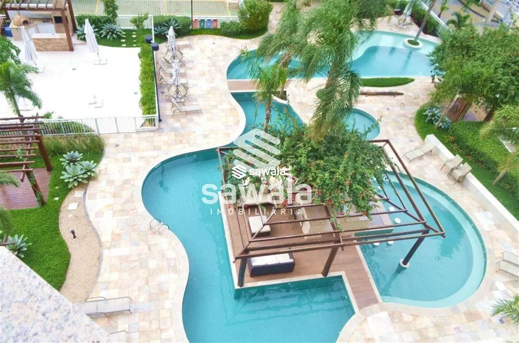Apartamento de 68 m² com 2 quartos e vista para a cidade — photo 9