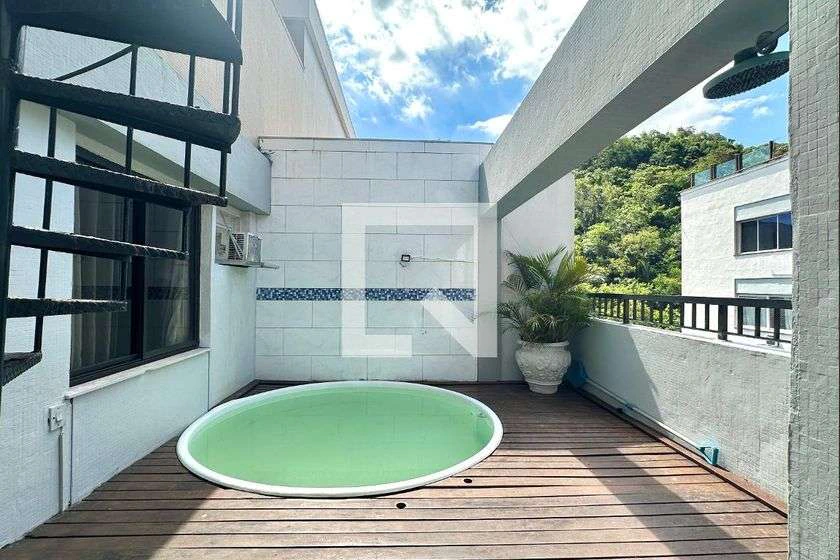 Cobertura duplex com 3 quartos e 200 m², 2 vagas — photo 11