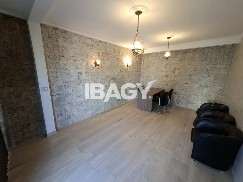 Furnished house with 5 bedrooms and gas kitchen — photo 17